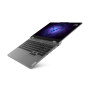 Laptop Gaming Lenovo LOQ 15IRX9 cu procesor Intel® Core™ i7-13650HX pana la 4.9 GHz, 15.6", Full HD, IPS, 16GB, 1TB SSD, NVIDIA®